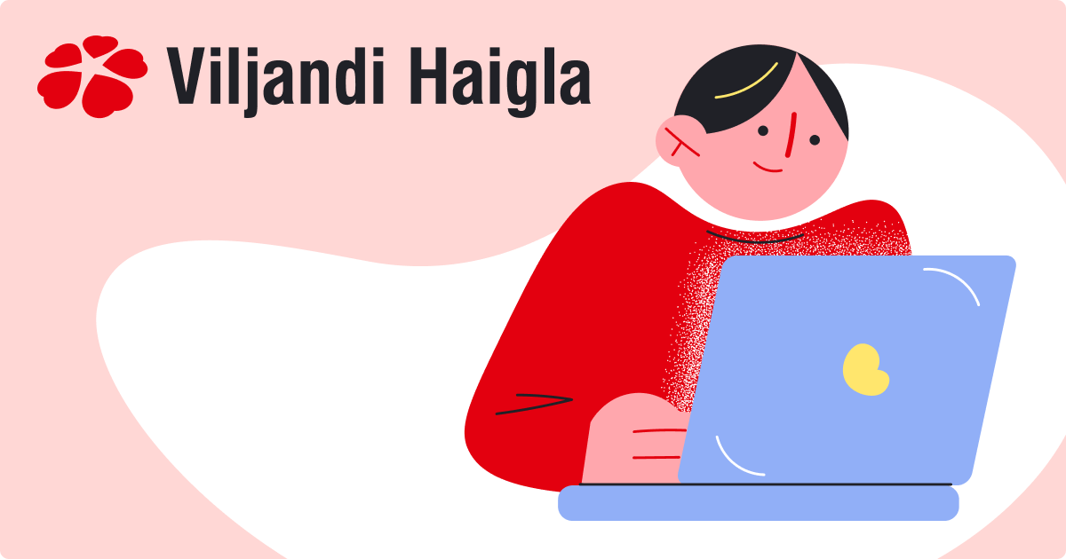 Avaleht - Viljandi Haigla